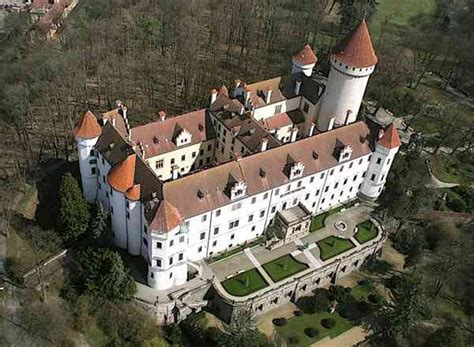 Konopiště – Wikipedie